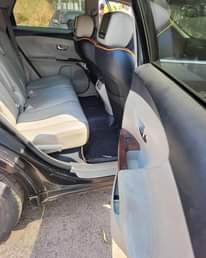 A picture of Toyota Venza 2010 model available for sale