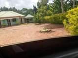 A picture of Matugga kiweebwa plot with a title at only 7 5