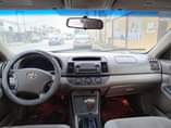 A picture of CAMRY 05 1 7m 08064494091