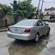 A picture of Registered 2006 Toyota Camry