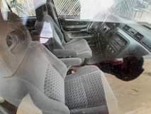 A picture of Passat wagon