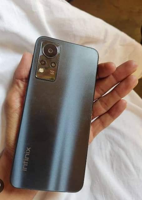 infinix phones