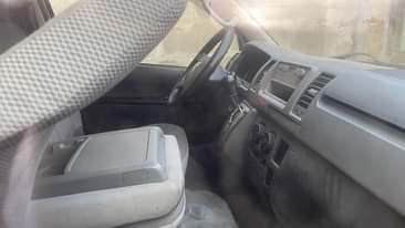 A picture of TOYOTA HIACR