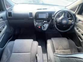 A picture of TOYOTA WISH FULL DOCUMENT