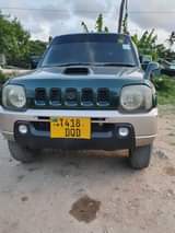 A picture of Suzuki jimmy cc1300 nauza 8 5m piga 0789467160