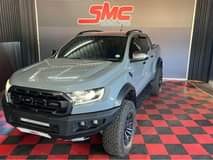 ford ranger raptor