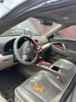 A picture of 08 camry
