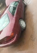 A picture of Toyota camry tiny light first body good condition ABA ug
