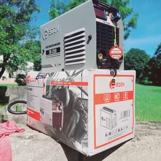 A picture of Welding machine