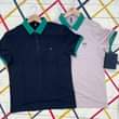 A picture of T shirt quality Size m.....xxl