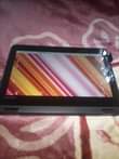 A picture of Lenovo Celeron N3450 touchscreen portable at 580 000
