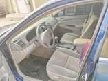 A picture of Distress 06 Toks Camry
