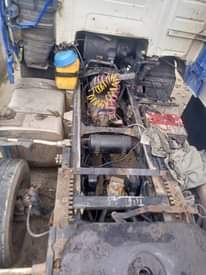 A picture of VOLVO