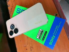 A picture of Infinix Smart 8