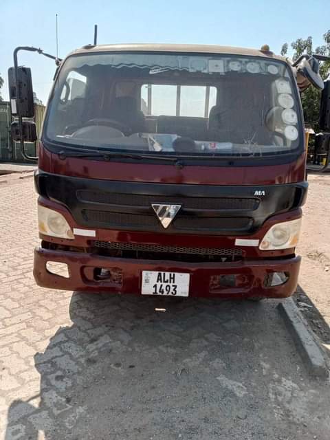 trucks