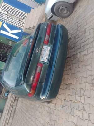 A picture of Camry pencil light