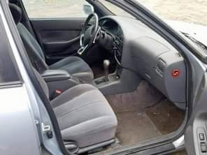 A picture of Super Clean 1996 TOYOTA CAMRY For Just 550 000 Autos