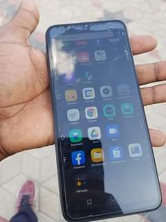 infinix hot 10i
