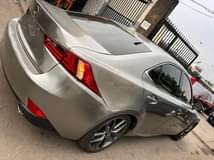 A picture of 2015 Lexus IS 250
