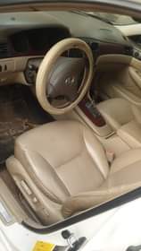 A picture of Good dealer Market Clean ES 300 AC needs little repair