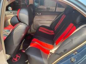 A picture of Hyundai sonata
