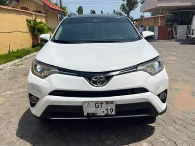 used toyota rav4