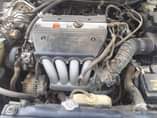 A picture of Fairly used painted Honda Accord EOD