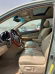 A picture of Lexus rx350 2007 in perfect condition going for 3.8m..Abuja Deal