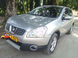 A picture of Nissani Duasl