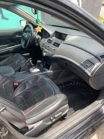 A picture of 2009 Honda Accord