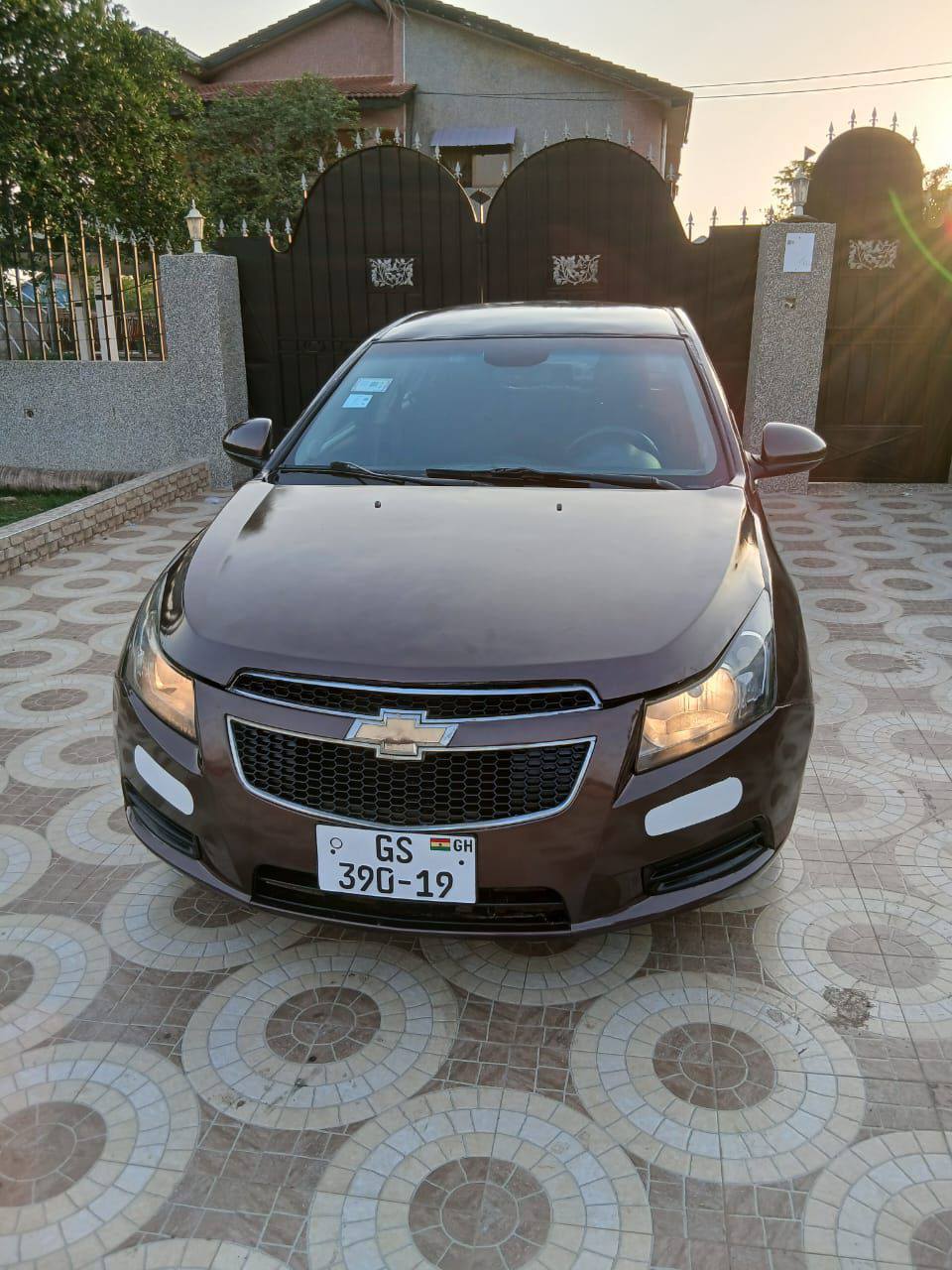cars