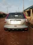 A picture of Honda