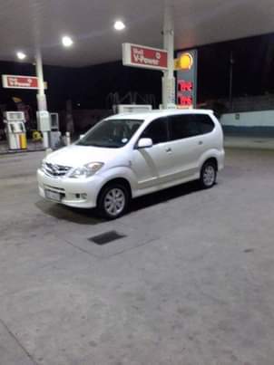 avanza under r100000