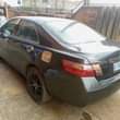 A picture of Fairly used Toyota Camry LE Year 2007