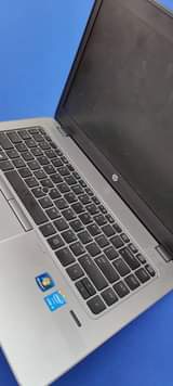A picture of Hp elitebook 840