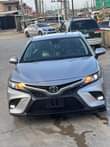 A picture of Extremely clean 2020 Toyota Camry SE available 18 5m Isolo