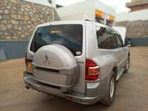 A picture of Pajero bitama 10 5m very good condition buy and drive