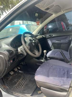 A picture of Direct normal hand 206 for sale