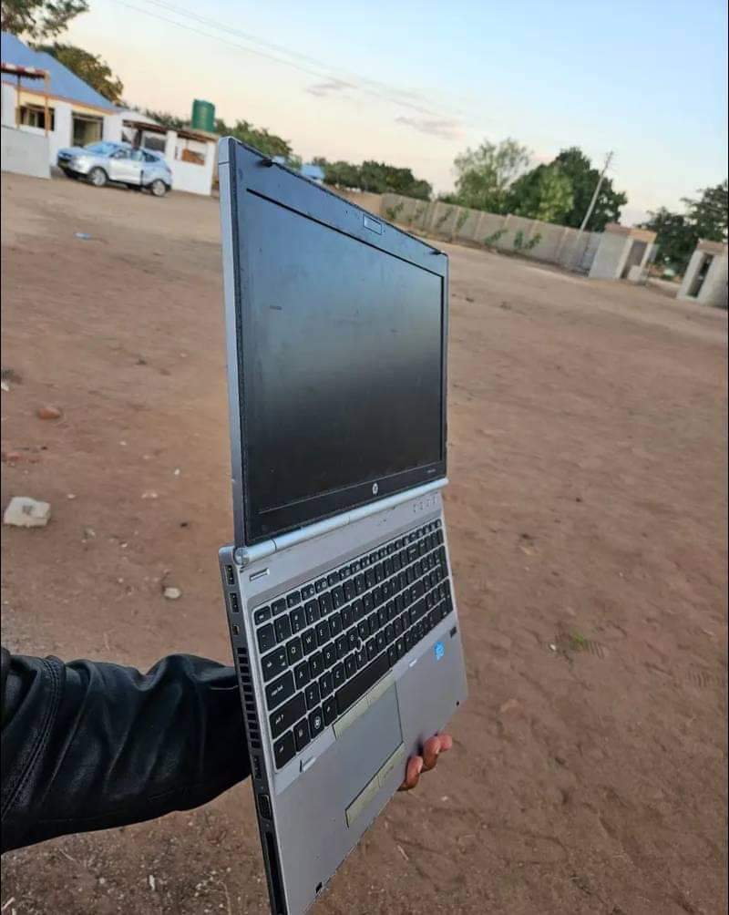 used laptops