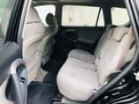 A picture of TOYOTA RAV 4 2008 MODEL