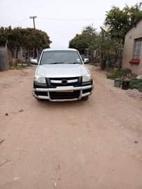 mazda bt50