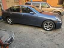 A picture of Super clean 2005 Model INFINITI G35X