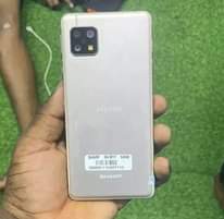 A picture of AQuas 5g na Aquas sence zero