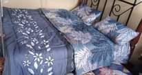 A picture of Bedcovers