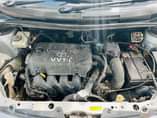 A picture of Toyota IST