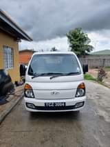 hyundai h100