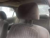A picture of 1999 Honda Accord