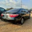A picture of 2017 Toyota Camry