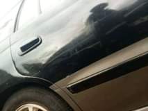 A picture of Caldina on sale located makindye lukuli nanganda its a pasonal