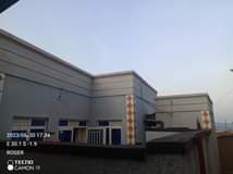 A picture of House for gisozi near road near ULK 0781680881 rent 150k